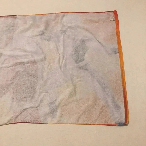 Disney Store Power Rangers Beach Towel 56.5  x 29 inch - Picture 14 of 16